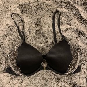 Victoria’s Secret Very Sexy Plunge Bra